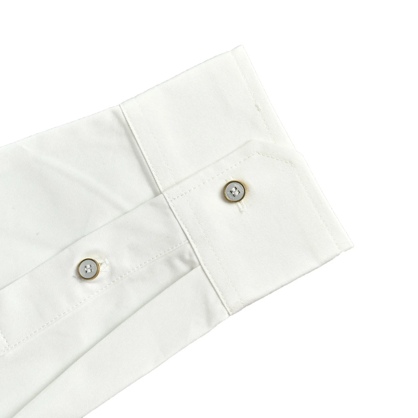 Louis Vuitton/Louis Vuitton dark pattern old flower lapel shirt